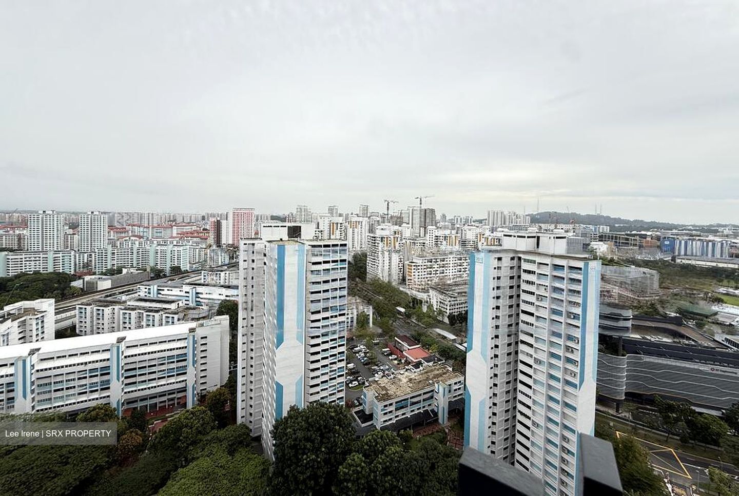J Gateway (D22), Condominium #503250121